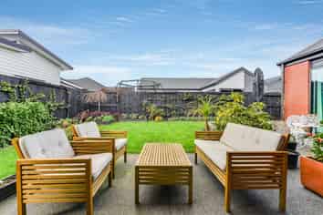 20 Probert Crescent, Chartwell