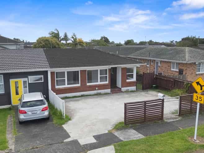6/78 Wintere Road, Papatoetoe