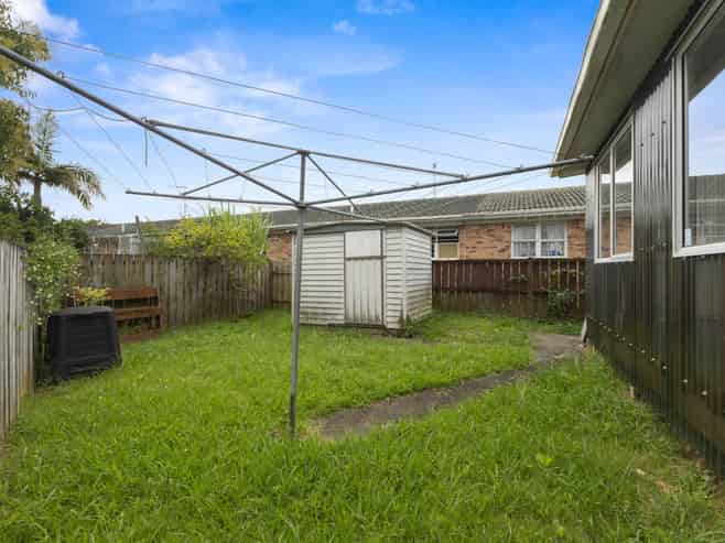 6/78 Wintere Road, Papatoetoe