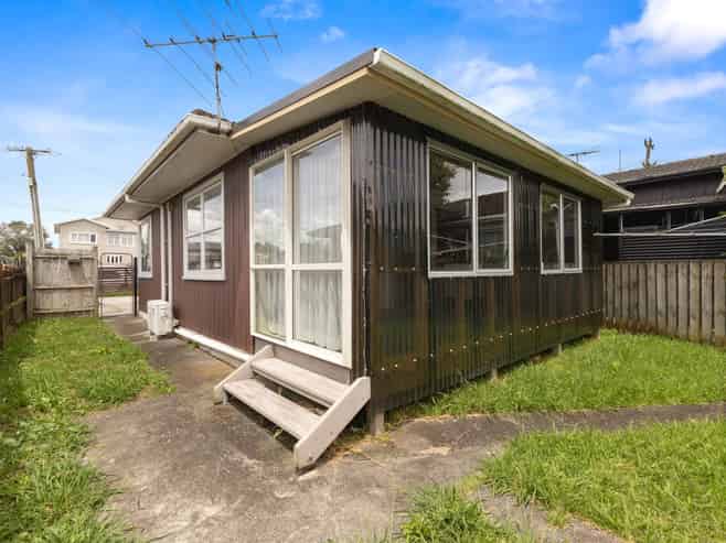 6/78 Wintere Road, Papatoetoe