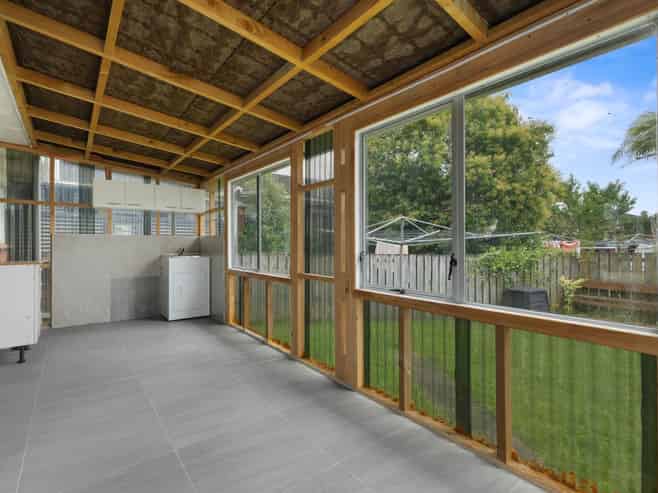 6/78 Wintere Road, Papatoetoe