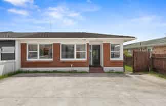 6/78 Wintere Road, Papatoetoe