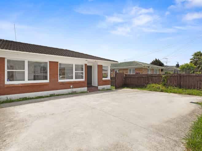 6/78 Wintere Road, Papatoetoe