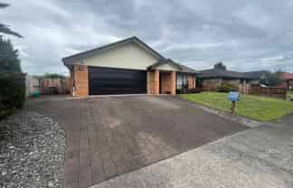 21 Wentworth Drive, Rototuna North