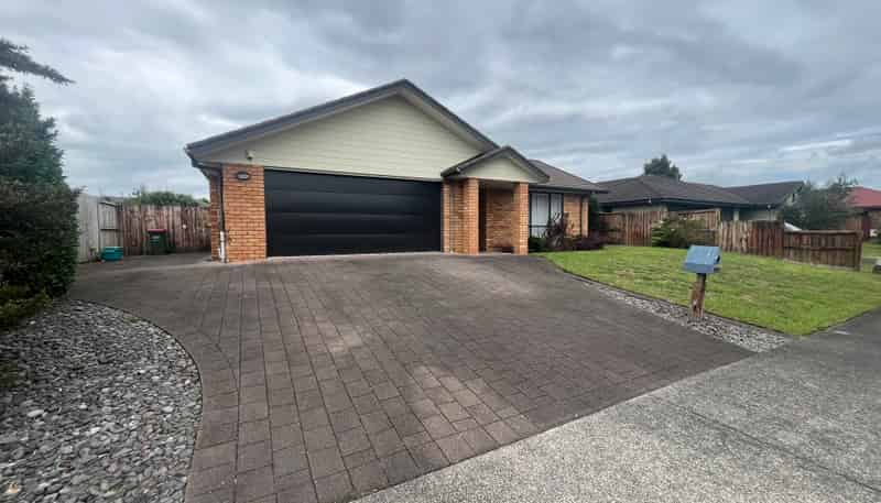 21 Wentworth Drive, Rototuna North