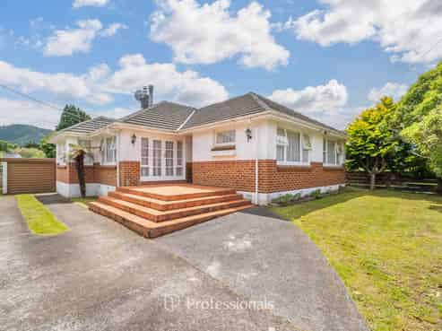 1075 Fergusson Drive, Clouston Park
