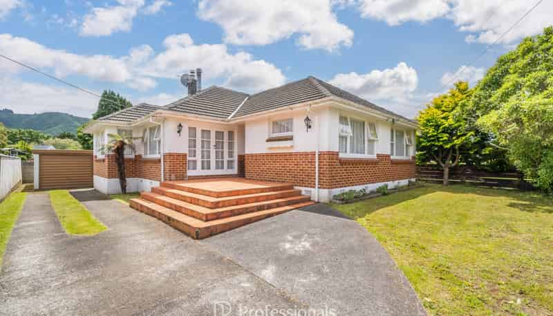 1075 Fergusson Drive, Clouston Park