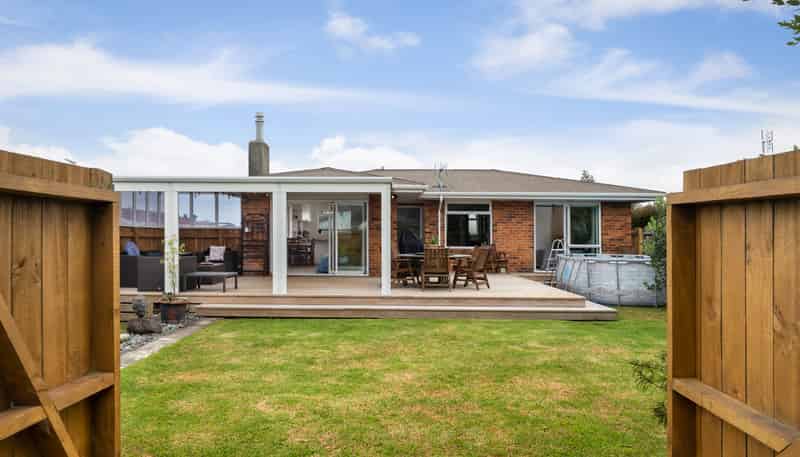 89A Park Road, Katikati