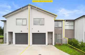 23E Laurie Avenue, Papakura