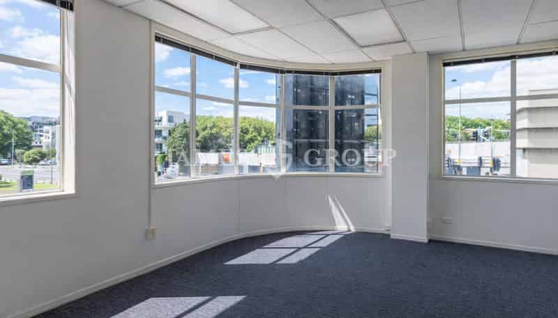 1 Beaumont Street, Freemans Bay