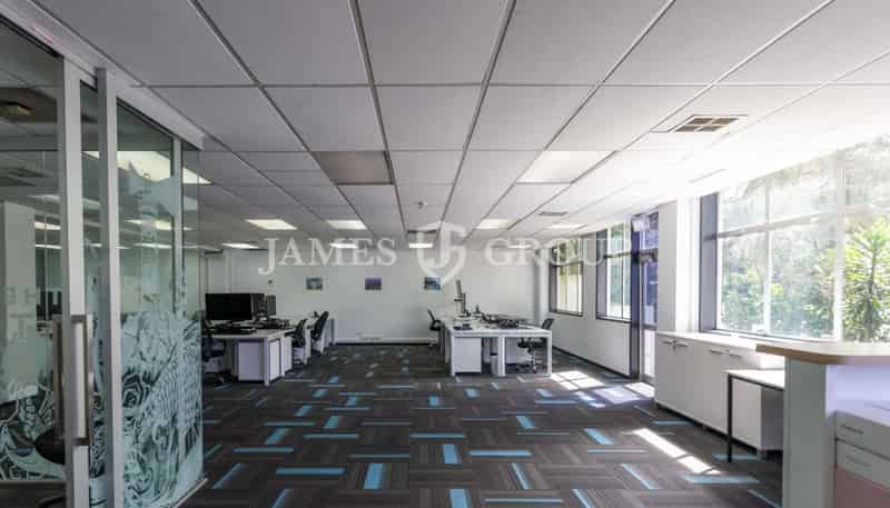 1 Beaumont Street, Freemans Bay