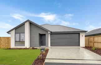 131 Ed Hillary Drive, Rolleston