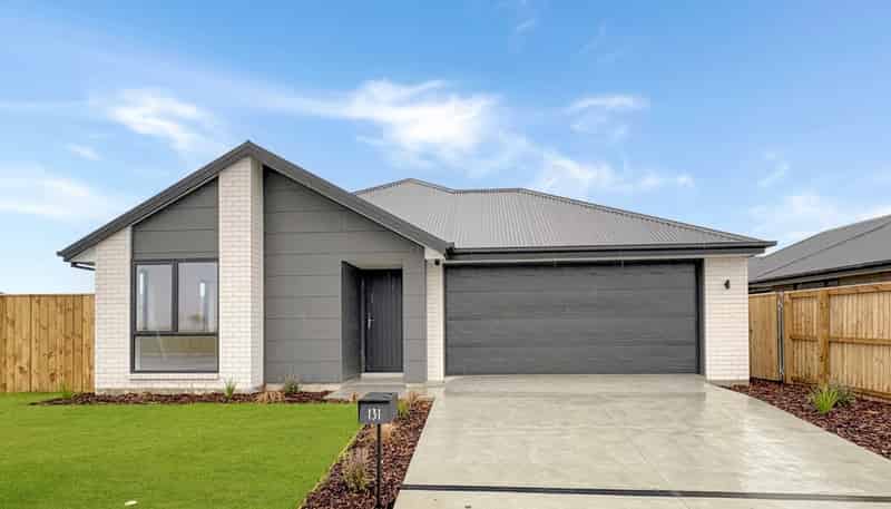 131 Ed Hillary Drive, Rolleston