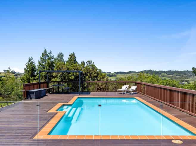 96 Pebble Brook Road, Wainui