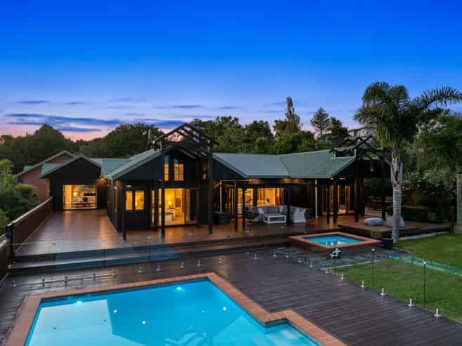 96 Pebble Brook Road, Wainui