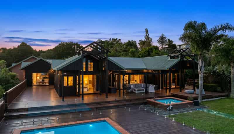 96 Pebble Brook Road, Wainui