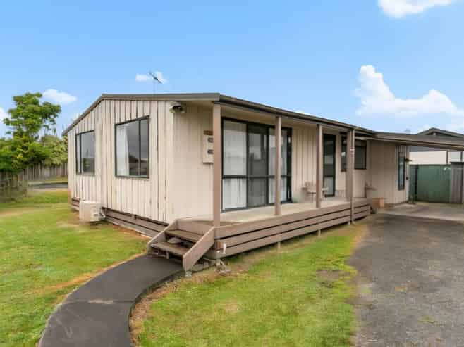 30 Duke Street, Ngaruawahia