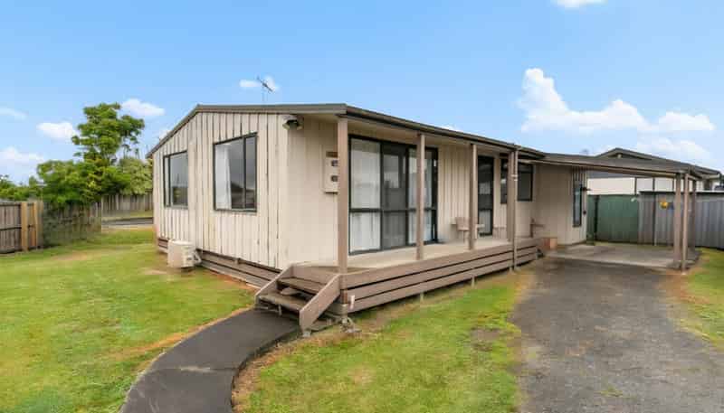 30 Duke Street, Ngaruawahia