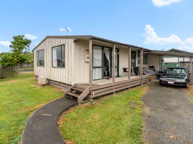 30 Duke Street, Ngaruawahia