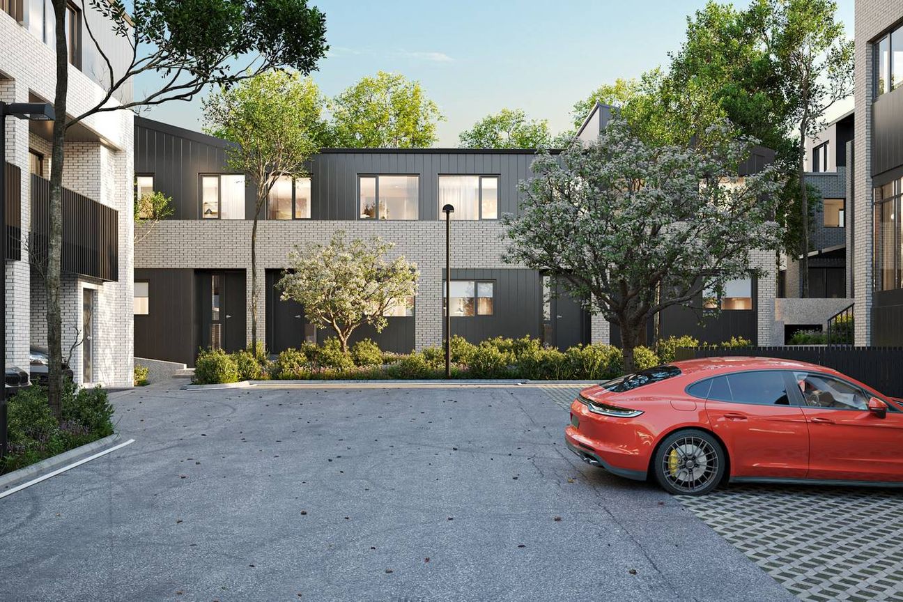 Queensdale Residences - Luxury Living in Howick - Ansicht 2