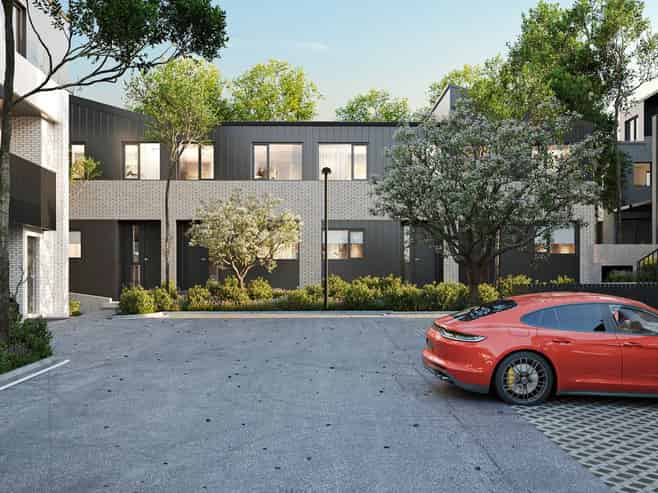 25 Wellington Street, Howick