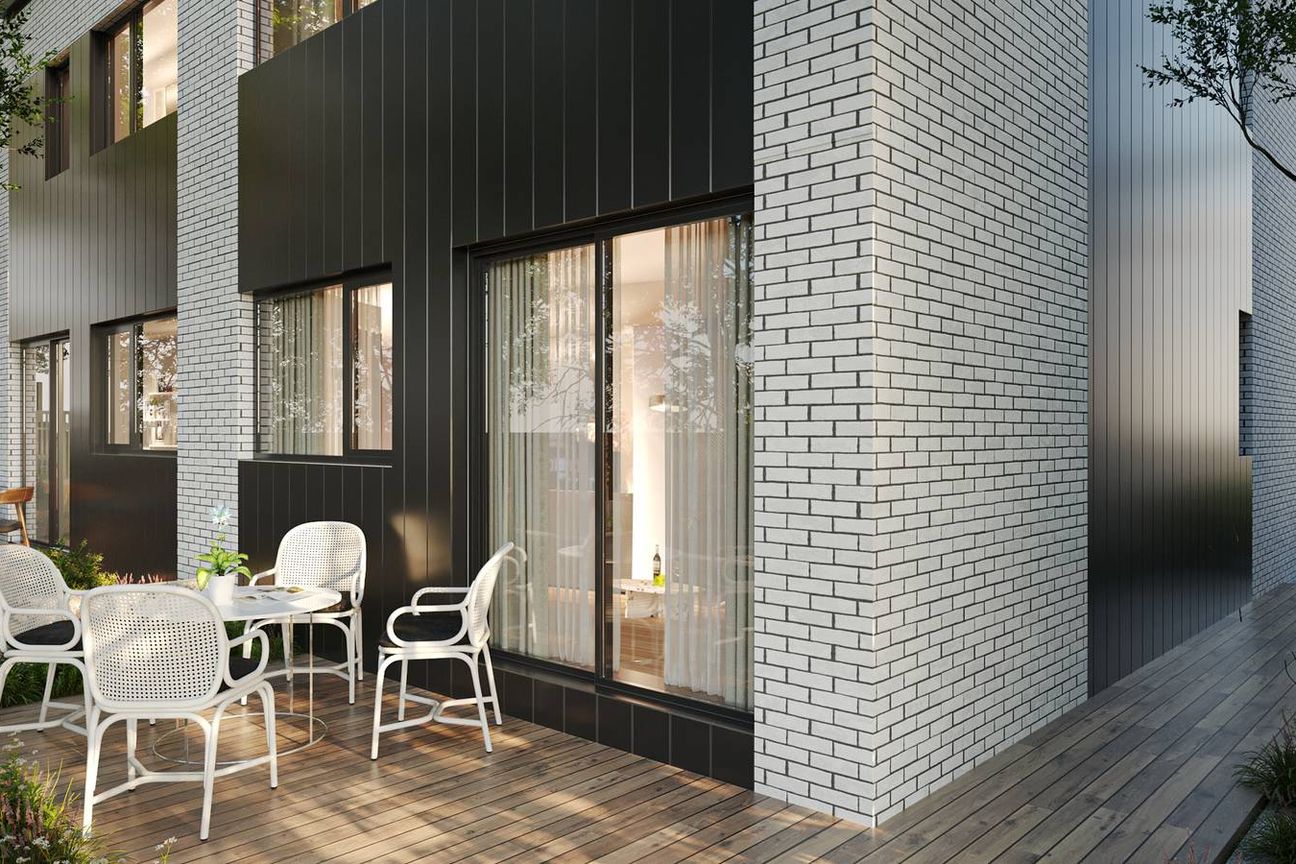 Queensdale Residences - Luxury Living in Howick - Ansicht 5