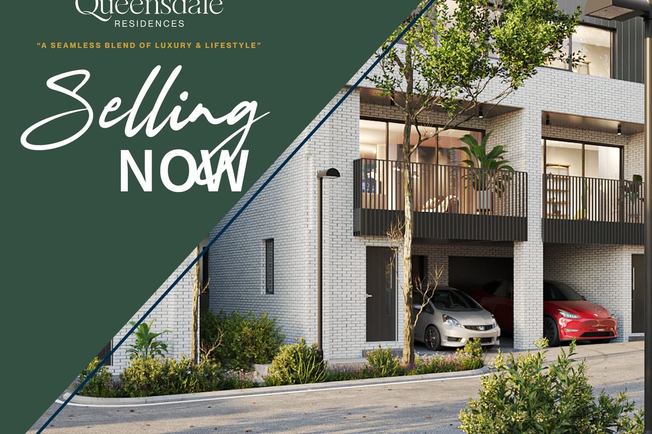 Queensdale Residences - Luxury Living in Howick - Aanzicht 5