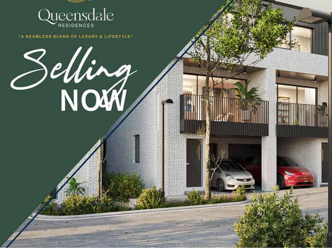 25 Wellington Street, Howick