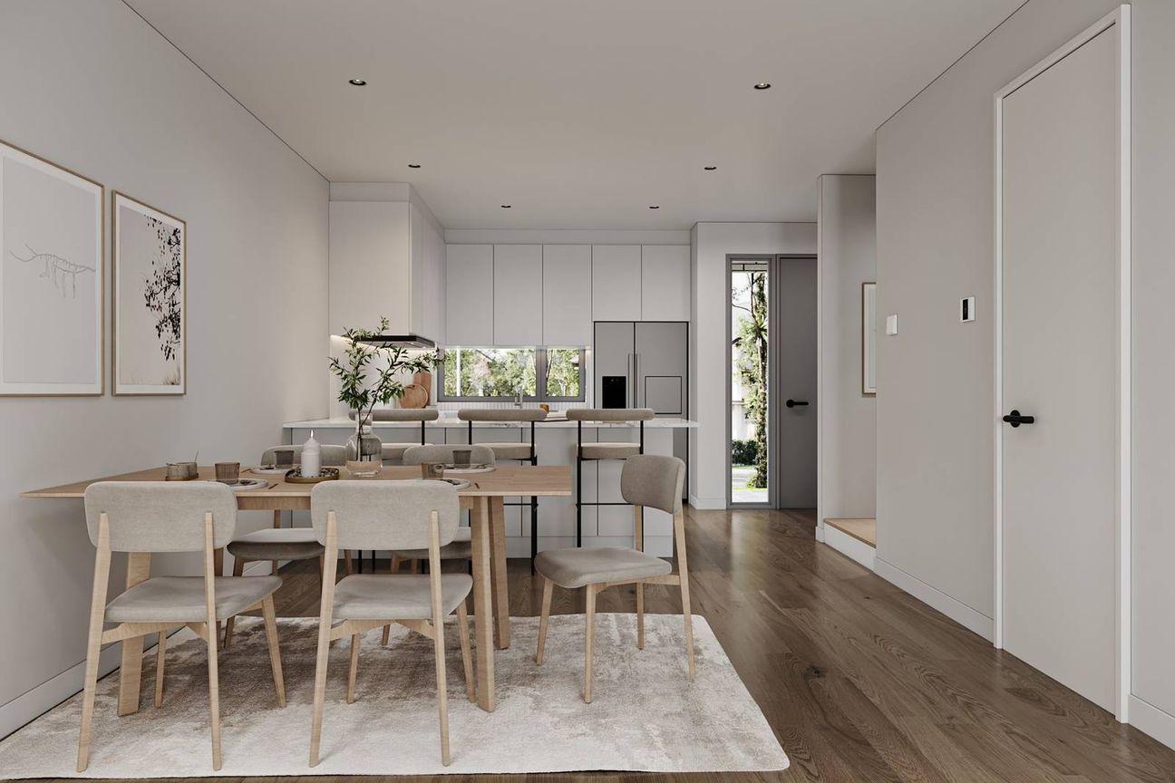Queensdale Residences - Luxury Living in Howick - Mehr