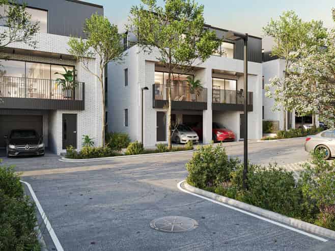 25 Wellington Street, Howick