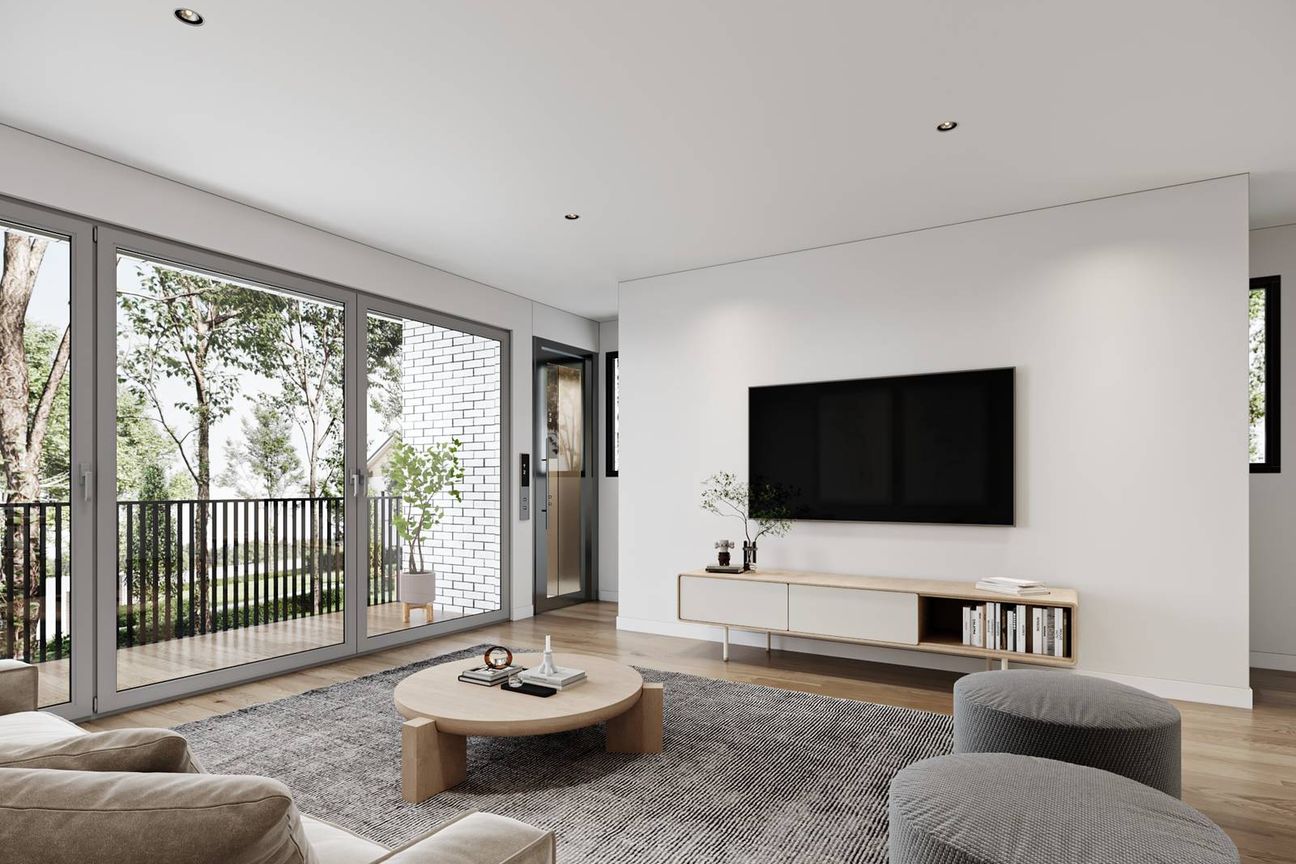 Queensdale Residences - Luxury Living in Howick - Ansicht 3