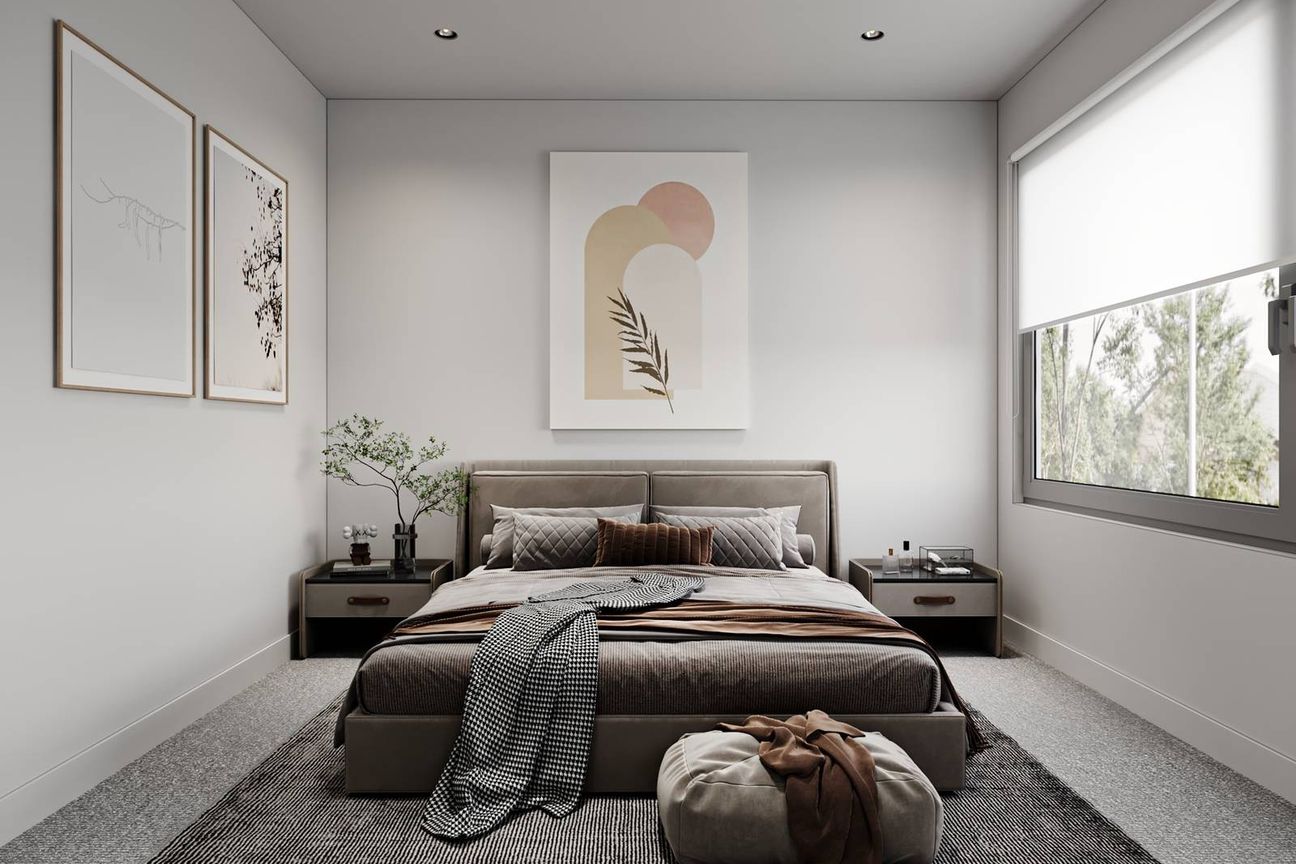 Queensdale Residences - Luxury Living in Howick - Ansicht 6