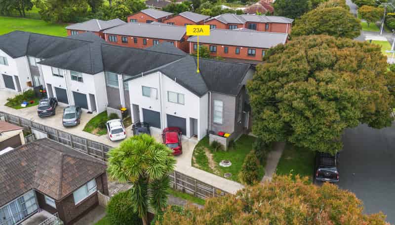 23A Laurie Avenue, Papakura