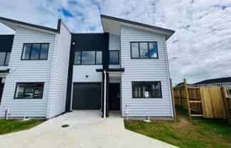 135A Wallace Road, Papatoetoe