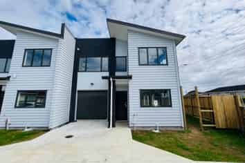 135A Wallace Road, Papatoetoe