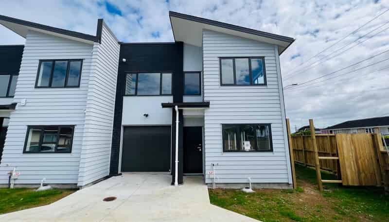 135A Wallace Road, Papatoetoe