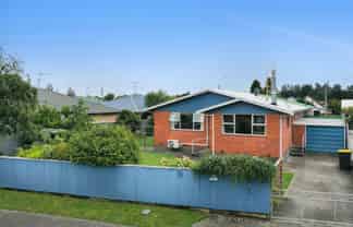 49 Sealy Street, Ashburton