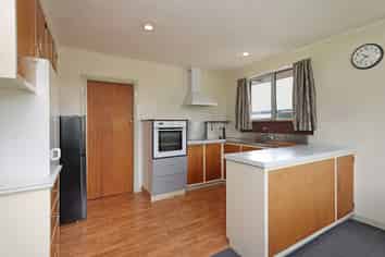 49 Sealy Street, Ashburton