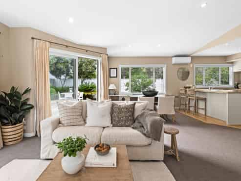 40A Herrick Street, Marewa