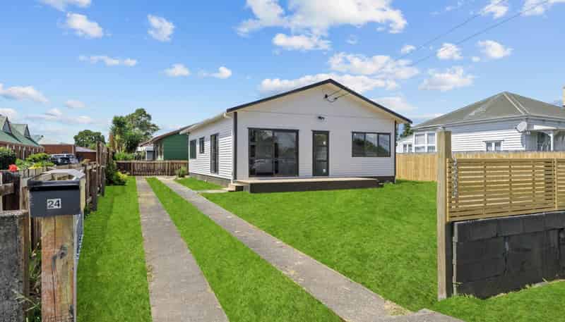 24A Hunua Road, Papakura