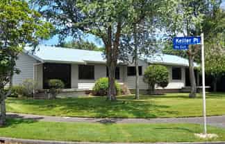 20 Keiller Place, Fitzherbert