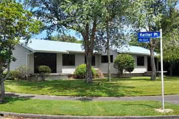 20 Keiller Place, Fitzherbert