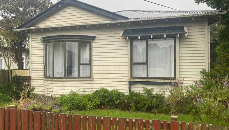 23 Walton Street, Sydenham