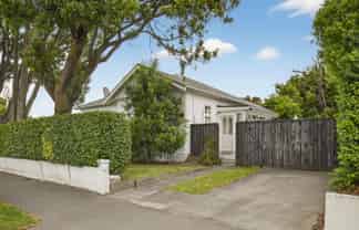 39 A & B Cranford Street, Saint Albans