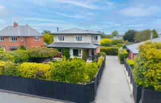 48 Trafalgar Street, Maori Hill