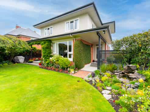 48 Trafalgar Street, Maori Hill