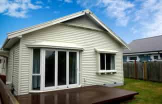 6 Grants Road, Papanui