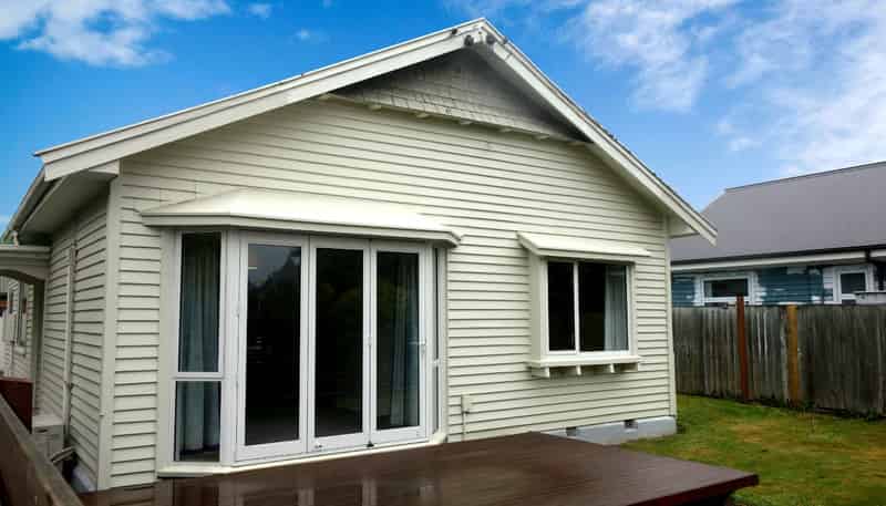 6 Grants Road, Papanui