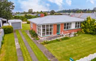 40 Wilkin Street, Temuka