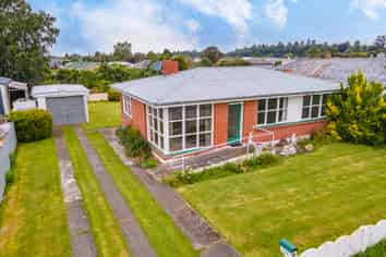 40 Wilkin Street, Temuka